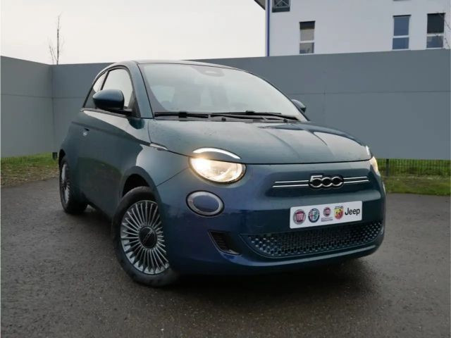 Fiat 500e Icon