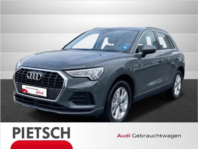 Audi Q3 Hybride 45 TFSI