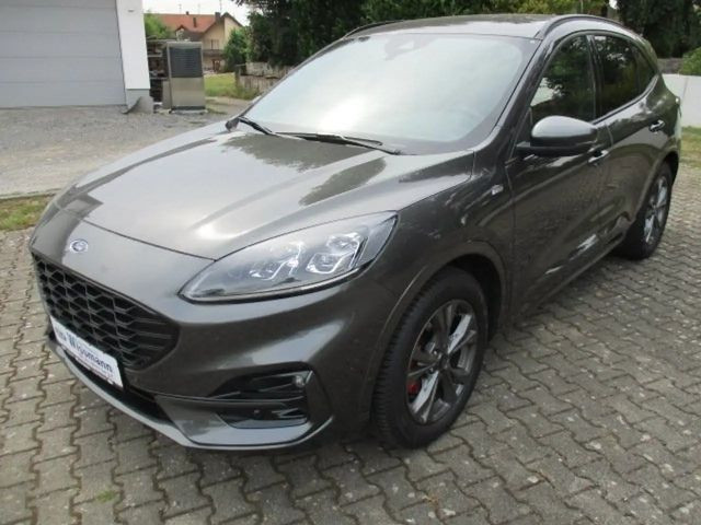 Ford Kuga EcoBoost ST Line X