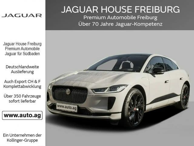 Jaguar I-Pace S