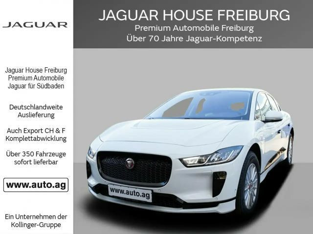 Jaguar I-Pace S