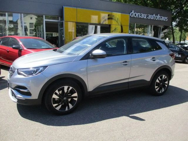 Opel Grandland X 1.5 CDTI Elegance