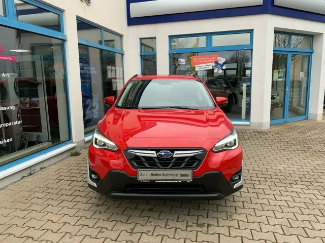 Subaru XV Comfort e-Boxer Eyesight e-Boxer