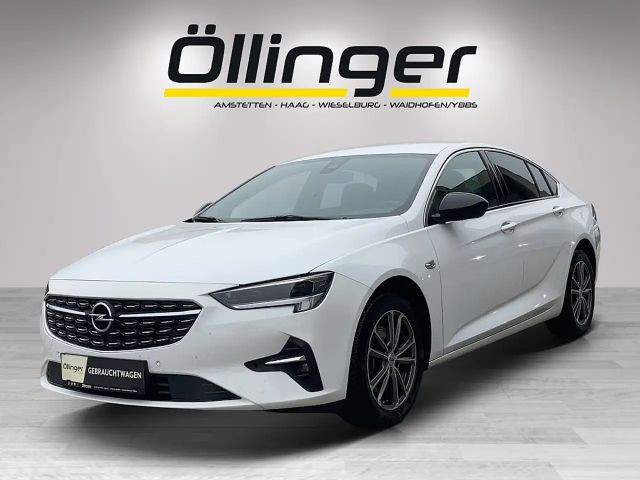 Opel Insignia Grand Sport Business GS-Line