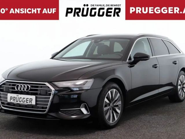 Audi A6 Avant S-Tronic Sport 35 TDI