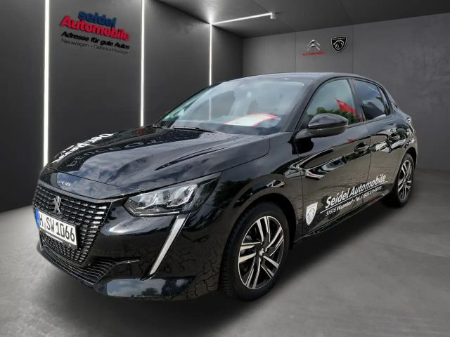 Peugeot 208 Allure Pack PureTech