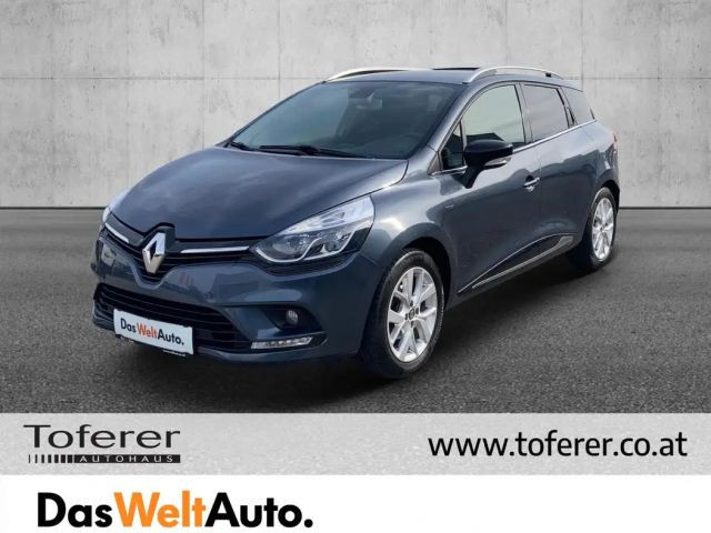 Renault Clio Combi Energy Limited TCe 90