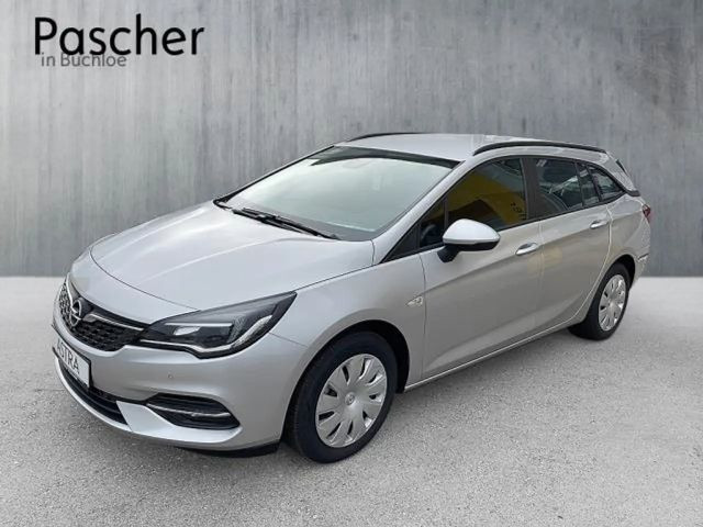 Opel Astra Sports Tourer