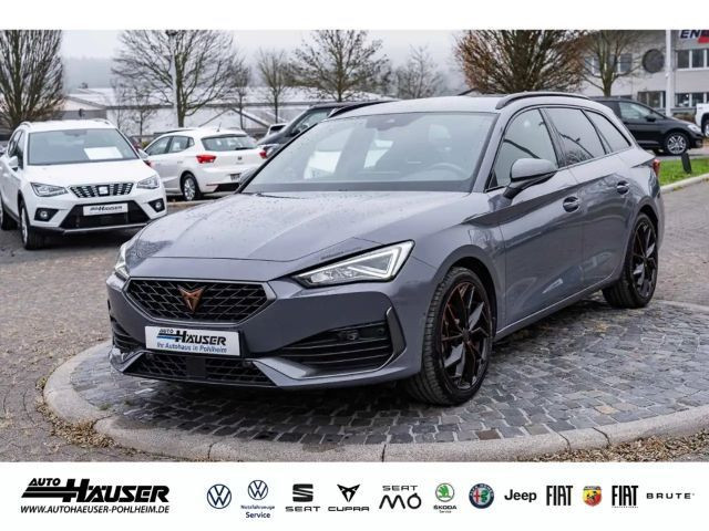 Cupra Leon Sportstourer DSG