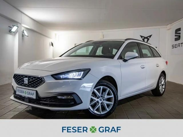 Seat Leon Style 1.5 eTSI DSG