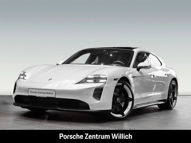 Porsche Taycan Sport Turismo 4x4