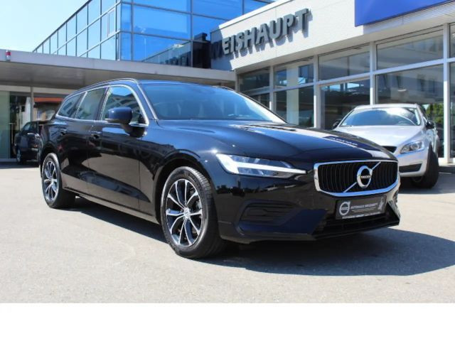 Volvo V60 Momentum