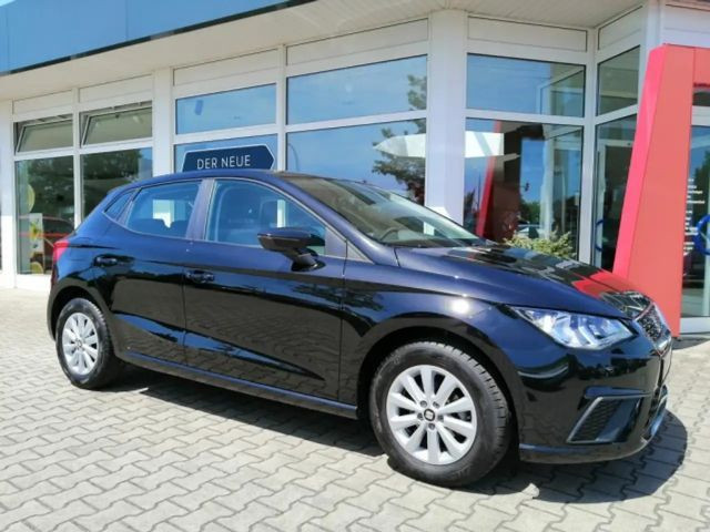 Seat Ibiza Style 1.0 EcoTSI