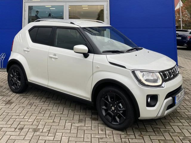 Suzuki Ignis Comfort Hybrid