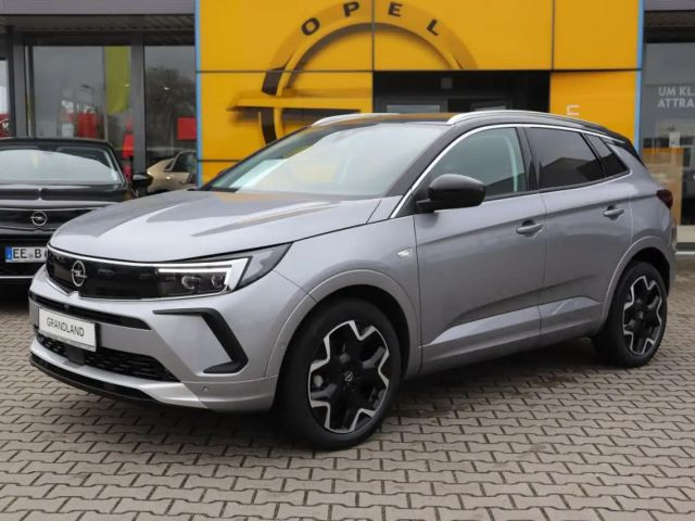 Opel Grandland X Ultimate