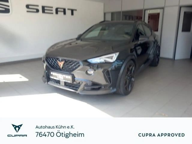 Cupra Formentor VZ5