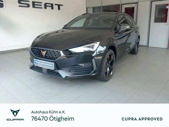 Cupra Leon ST 1.5 TSI DSG