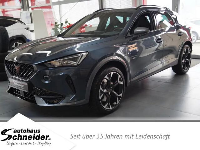 Cupra Formentor 2.0 TSI