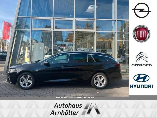 Opel Insignia Sports Tourer 1.5 Turbo Elegance