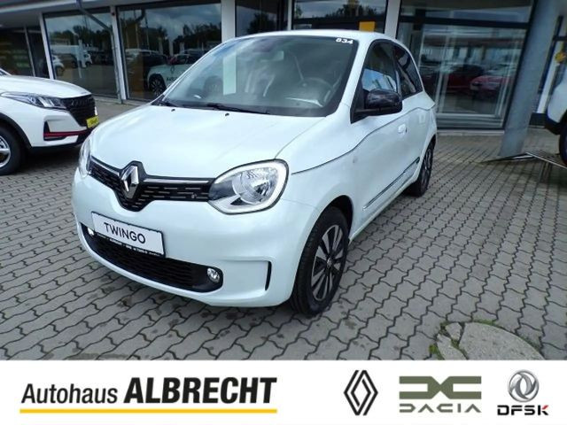 Renault Twingo Electric Techno