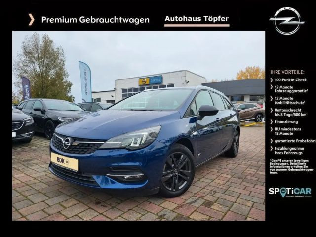 Opel Astra Sports Tourer