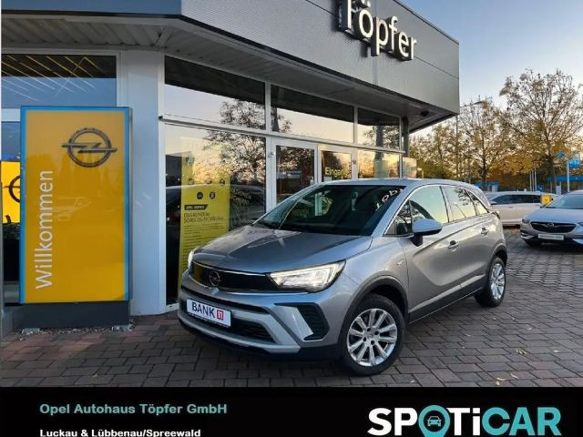 Opel Crossland X Elegance