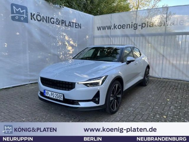 Polestar 2 Long range Dual motor Pilot Plus