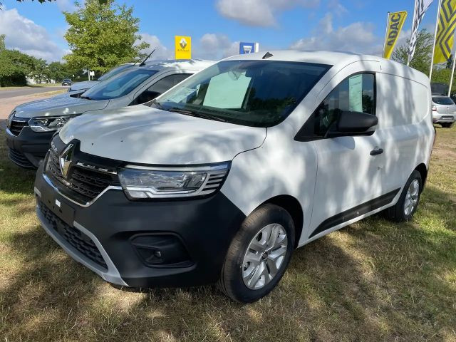 Renault Kangoo Blue dCi 115