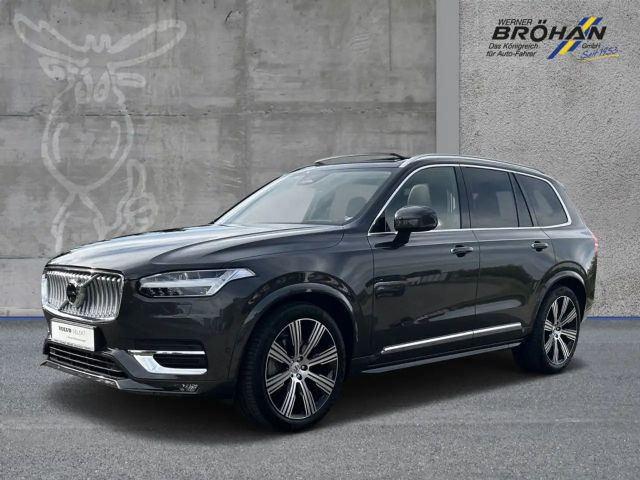 Volvo XC90 AWD Ultimate Bright