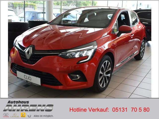 Renault Clio Intens TCe 90