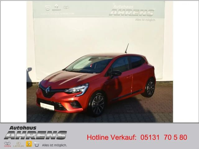 Renault Clio Zen TCe 90