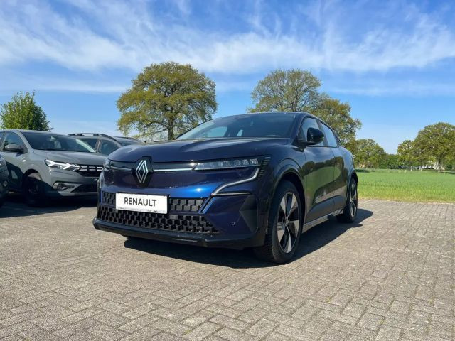 Renault Megane E-Tech E-Tech Equilibre EV60 Equilibre