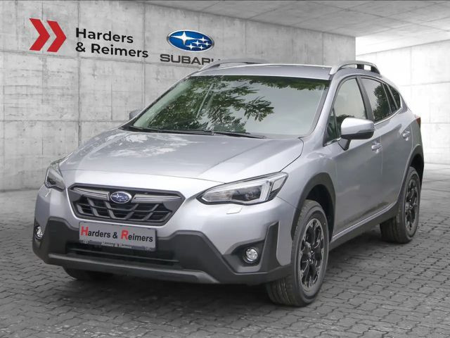 Subaru XV Comfort Plus