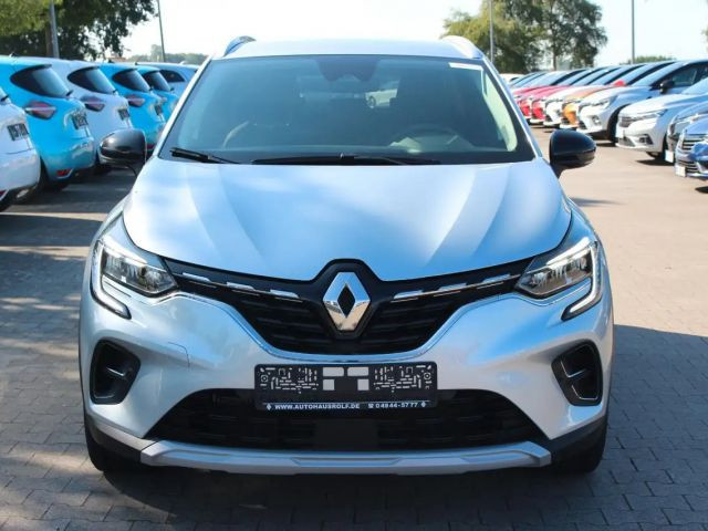 Renault Captur EDC Intens TCe 130