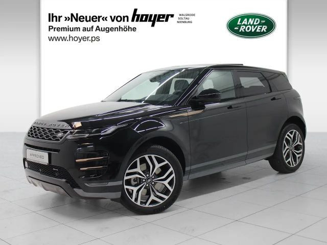 Land Rover Range Rover Evoque Dynamic R-Dynamic SE AWD