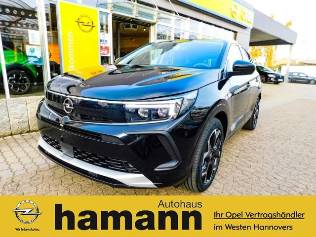 Opel Grandland X Innovation Ultimate Hybrid 4 Hybrid