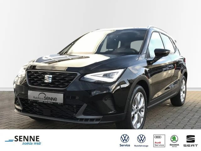 Seat Arona FR-lijn 1.0 TSI DSG