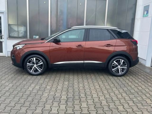 Peugeot 3008 Allure Pack PureTech