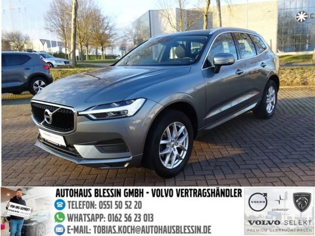 Volvo XC60 D4 Momentum