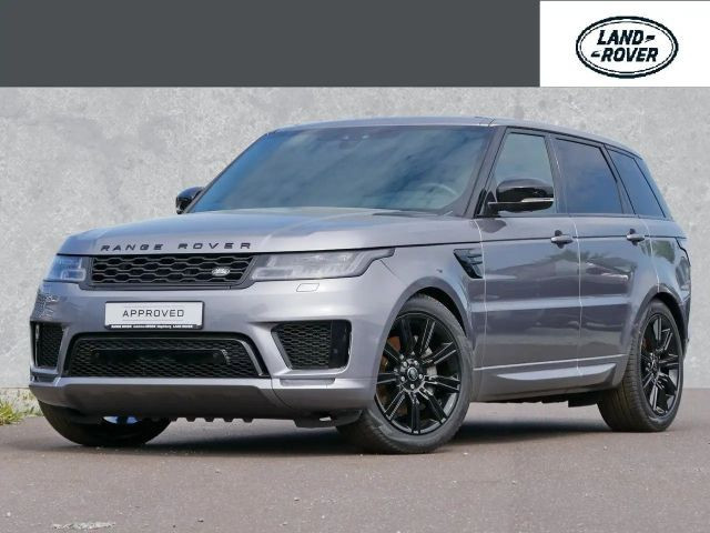 Land Rover Range Rover Sport HSE