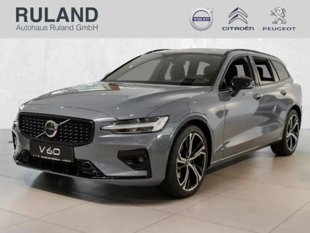 Volvo V60 Plus Dark