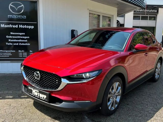 Mazda CX-30 SkyActiv Selection Premium