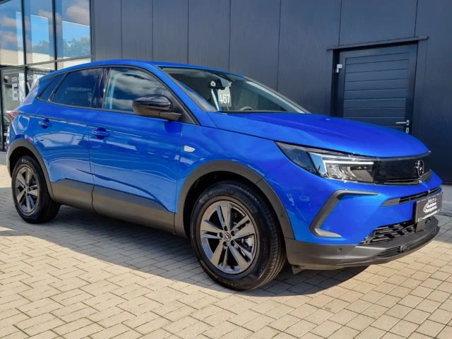 Opel Grandland X 1.2 Turbo Business Edition Turbo