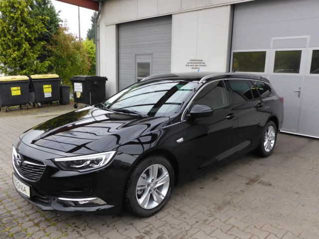 Opel Insignia Sports Tourer Innovation