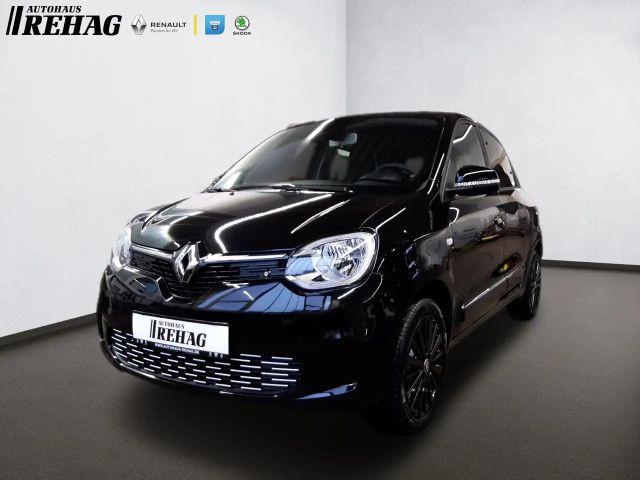 Renault Twingo Electric