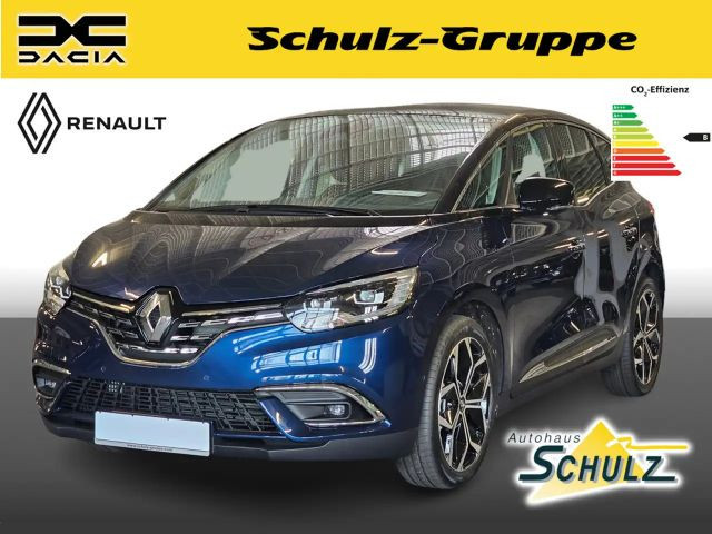 Renault Scenic Techno