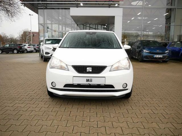 Seat Mii electric electric PDC+CCS+WINTER-PAKET+TEMPOMAT