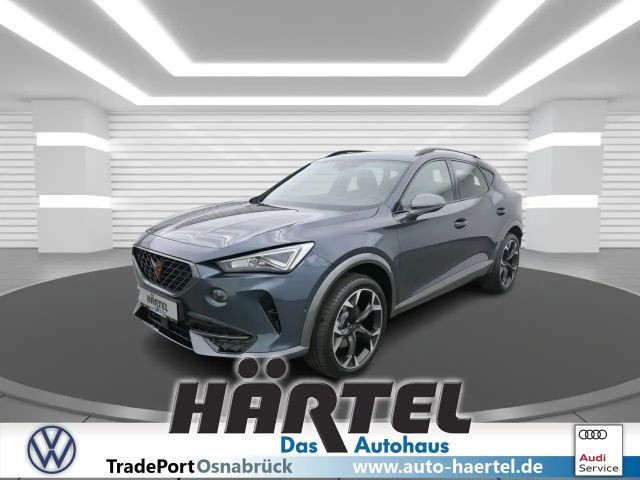 Cupra Formentor 4Drive DSG