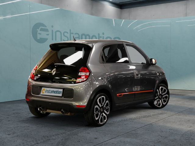 Renault Twingo GT-Sport TCe110 1