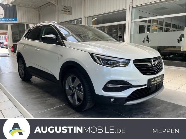 Opel Grandland X 1.5 Turbo 1.5 CDTI Elegance